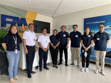aviation academy philippines|Flight School .
